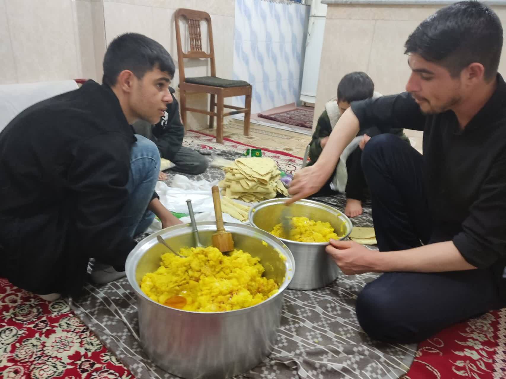 ایستگاه صلواتی