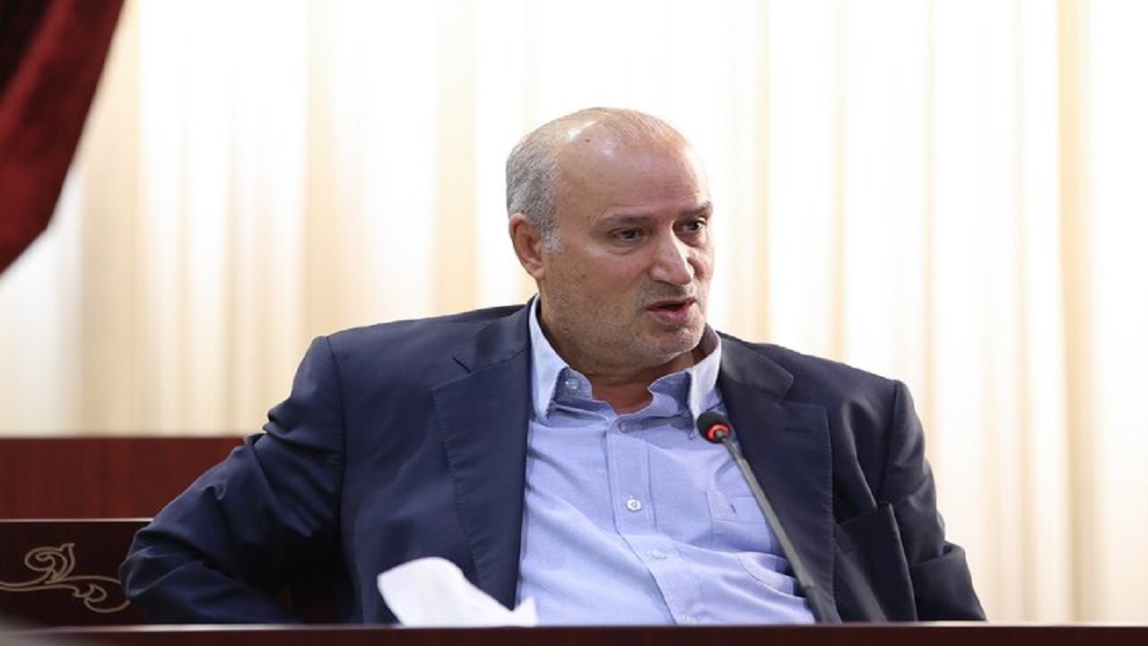 تاج در واکنش به حواشی تیم‌ملی: اگر حمایت می‌خواهیم باید انتقادات را بپذیریم