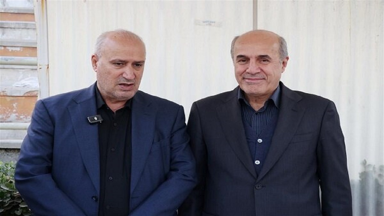 تاج: فدراسیون فوتبال از گسترش ورزش دانشگاهی حمایت می‌کند