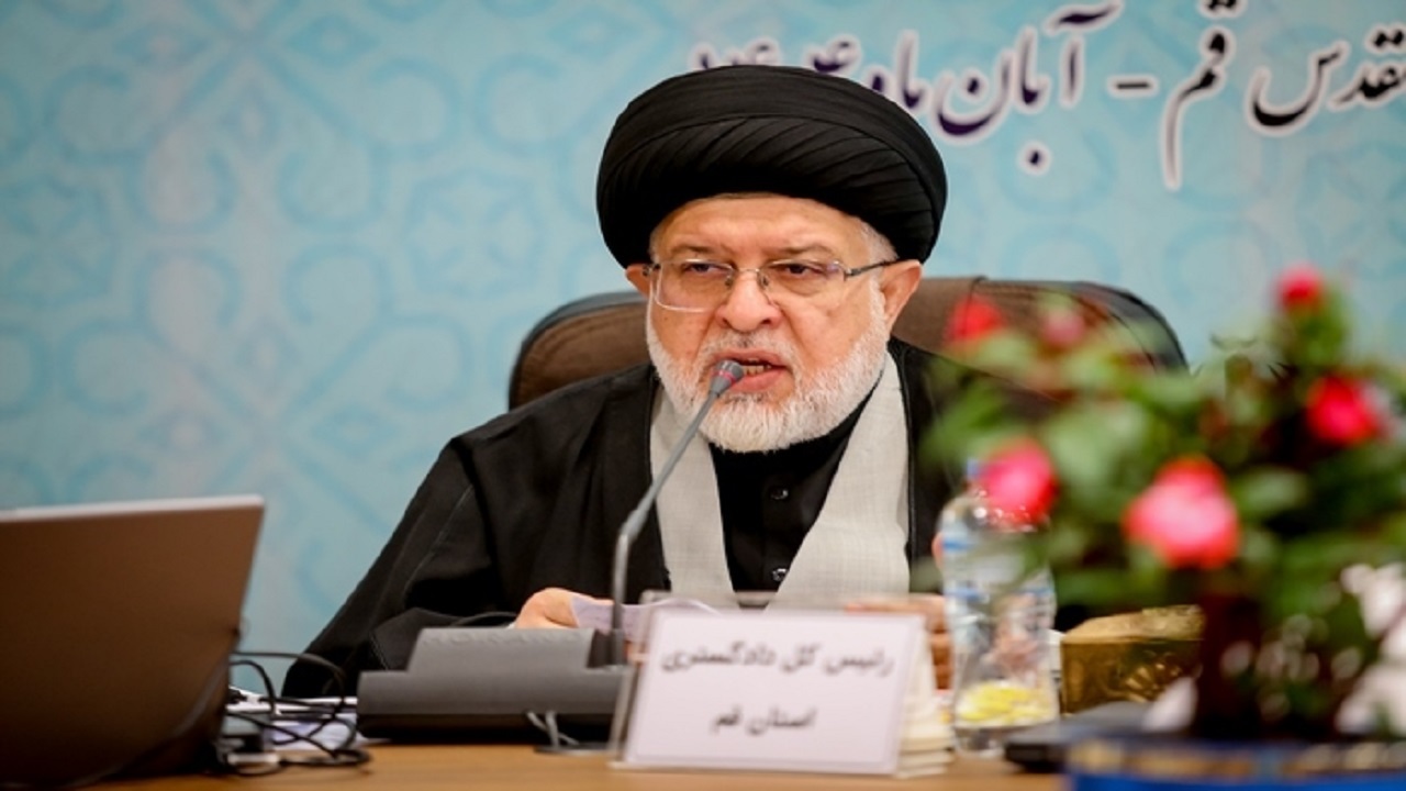 داوران و میانجی‌گران پرچمداران صلح و کاهش تنش‌های اجتماعی‌ هستند
