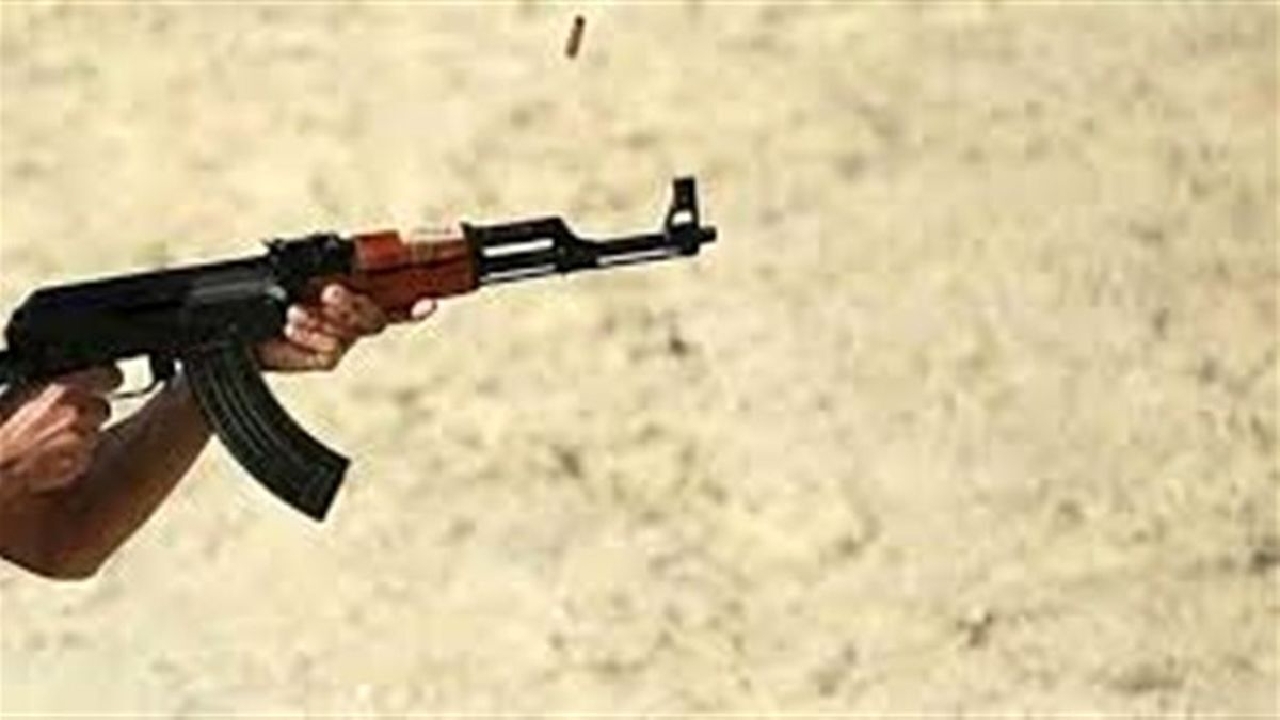 دستگيری عامل تيراندازی در دشت آزادگان