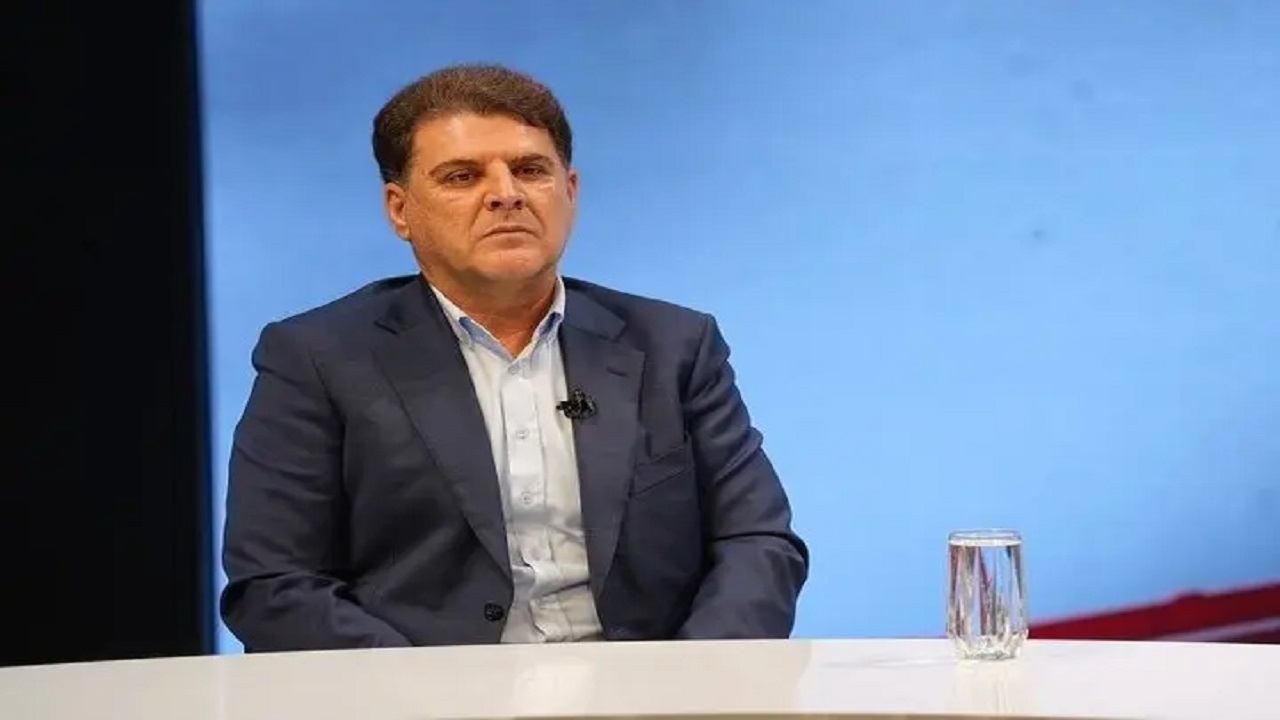 علی زینی&zwnj;وند