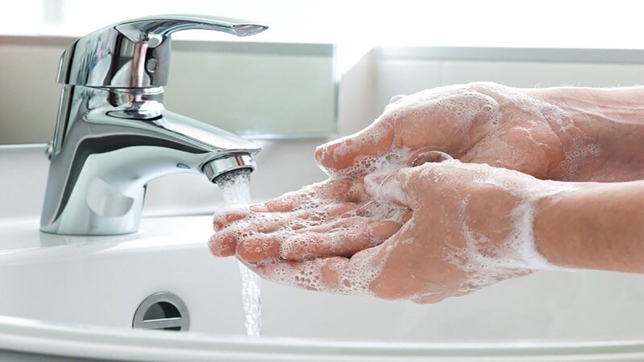 رعایت دقیق اصول بهداشتی راهکار اصلی پیشگیری از شیوع بیماری‌های فصلی است