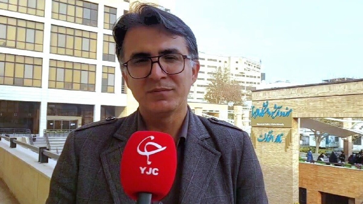 باشگاه خبرنگاران -نسل امروز دانشجو انتظار گفت‌وگوی اقناعی دارد/ انتقال دانش باید پویا و تعاملی باشد