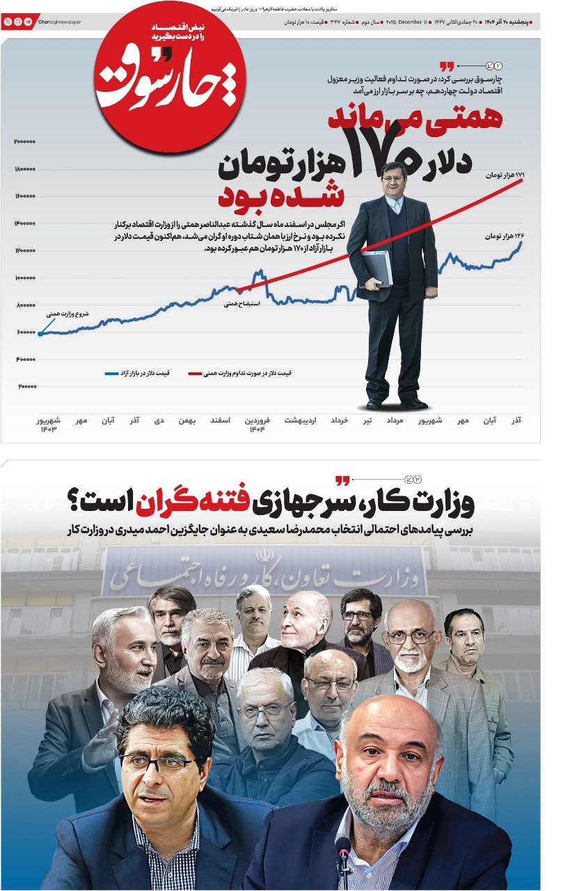 چارسوق