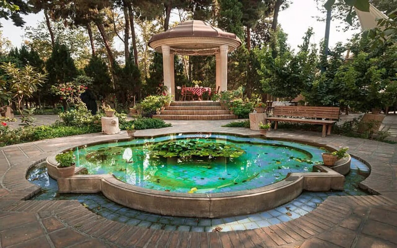 باغموزه باغموزه