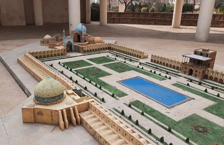 باغموزه باغموزه