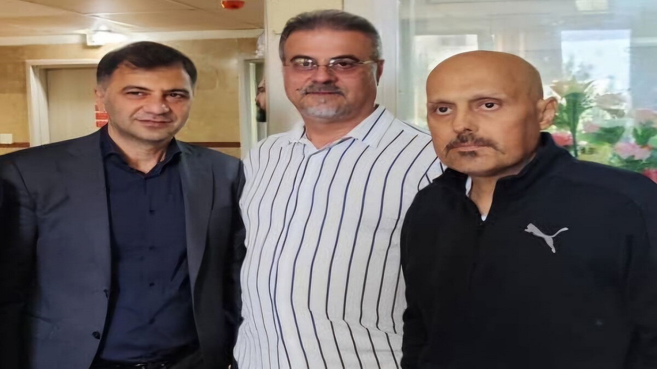 چینی: استقلال در نیمه دوم افت کرد/ حاشیه‌ها باید دور از تیم باشد