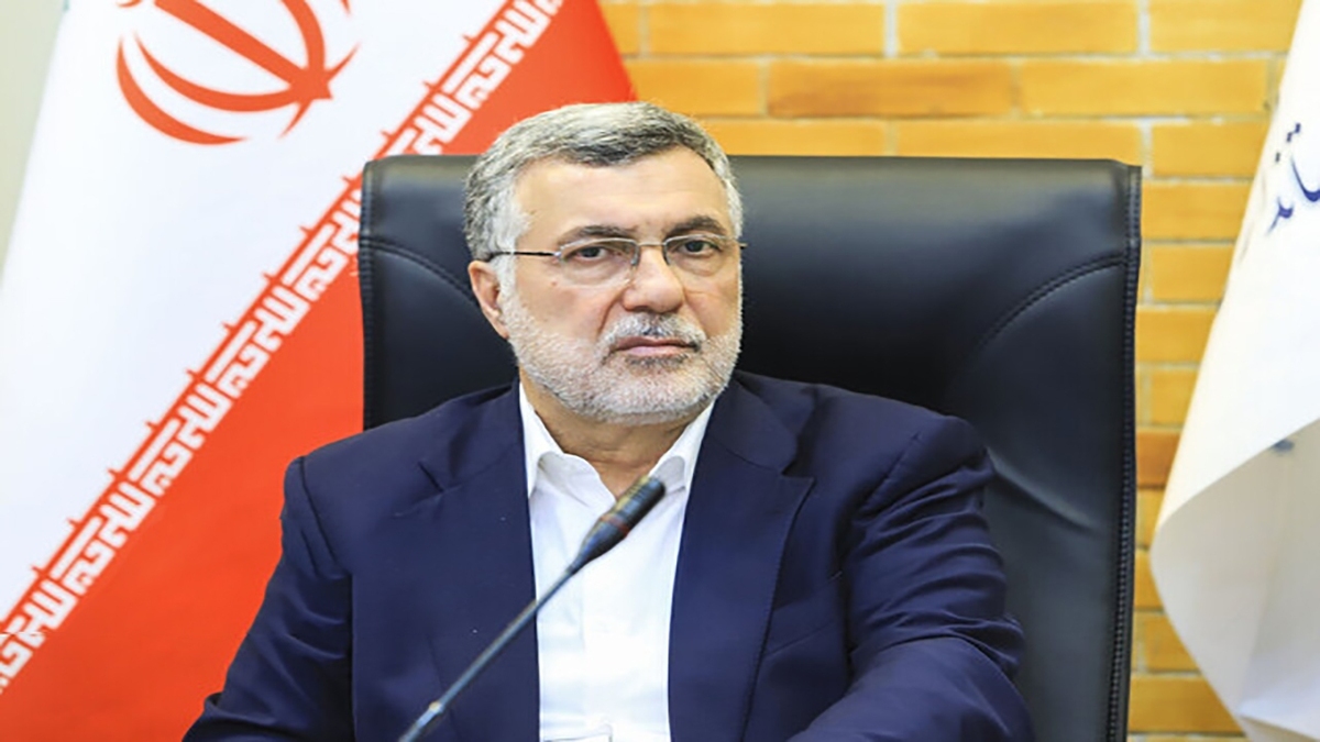 انتقاد وزیر بهداشت از دور زدن کنکور پزشکی + فیلم