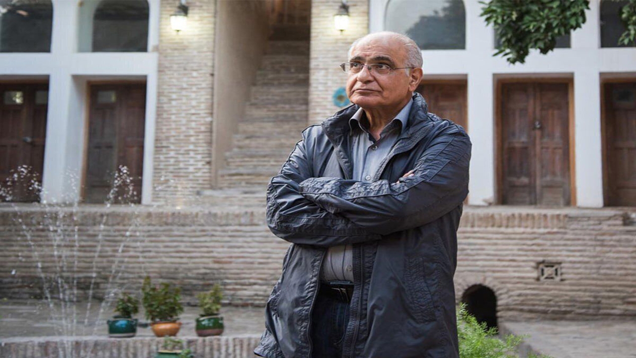خالق قصه‌های مجید جراحی شد