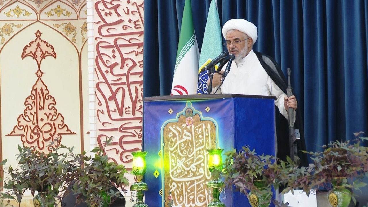  مسئولان بر اساس رهنمود‌های رهبری حرکت کنند