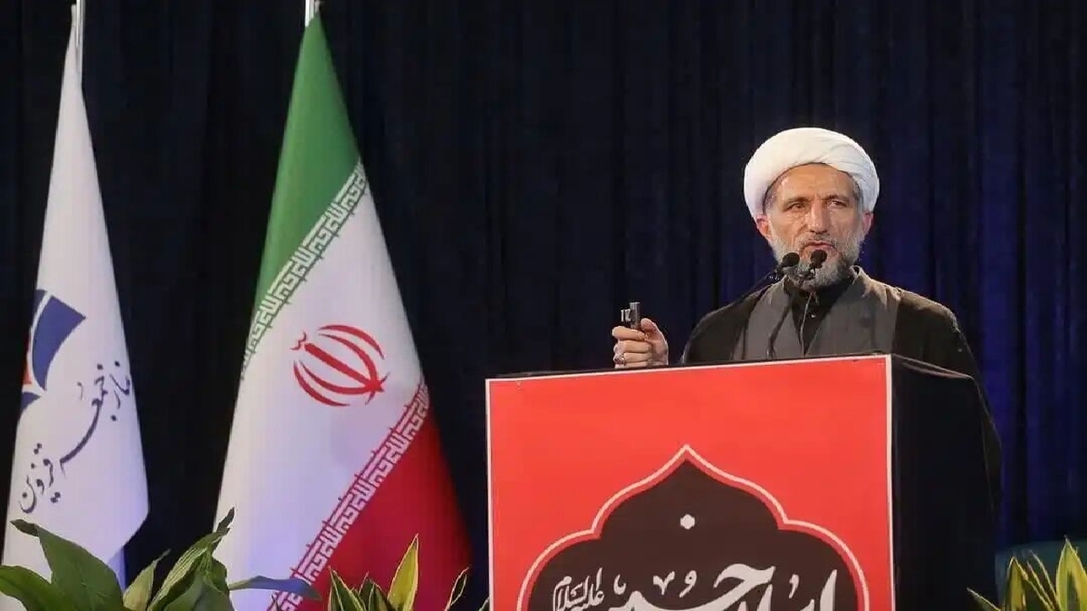 باشگاه خبرنگاران -متهمان پرونده طراوت نوین درس عبرت بگیرند