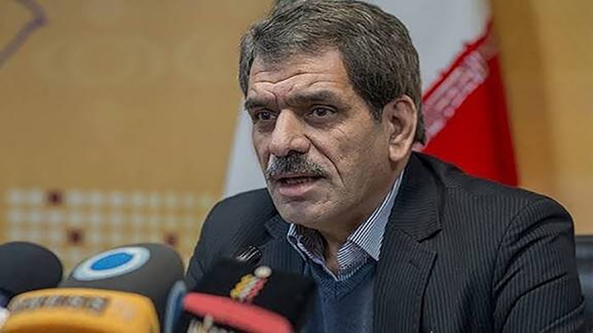باشگاه خبرنگاران -فرج کمیجانی دبیرکل «مجمع فرهنگیان ایران اسلامی» شد