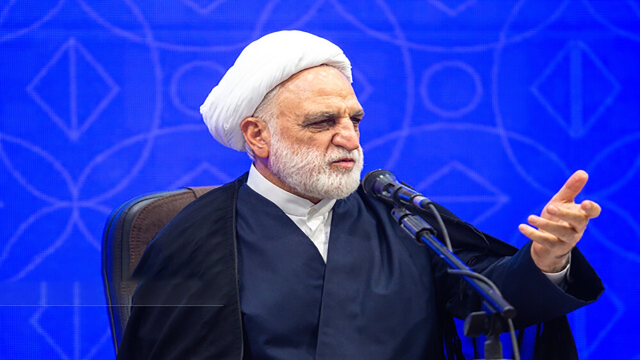 پیش‌بینی ۲۷۴ روز پیش رئیس قوه قضاییه درست بود