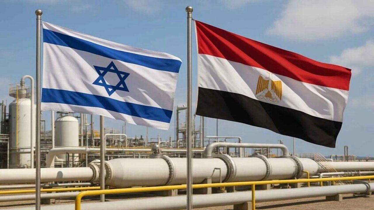 نتانیاهو قصد دارد پس از ۱۵ سال به مصر سفر کند
