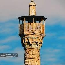 نفس آجر، نوای تاریخ؛ فانوسی که قرن&zwnj;ها در بادِ زمان روشن ماند