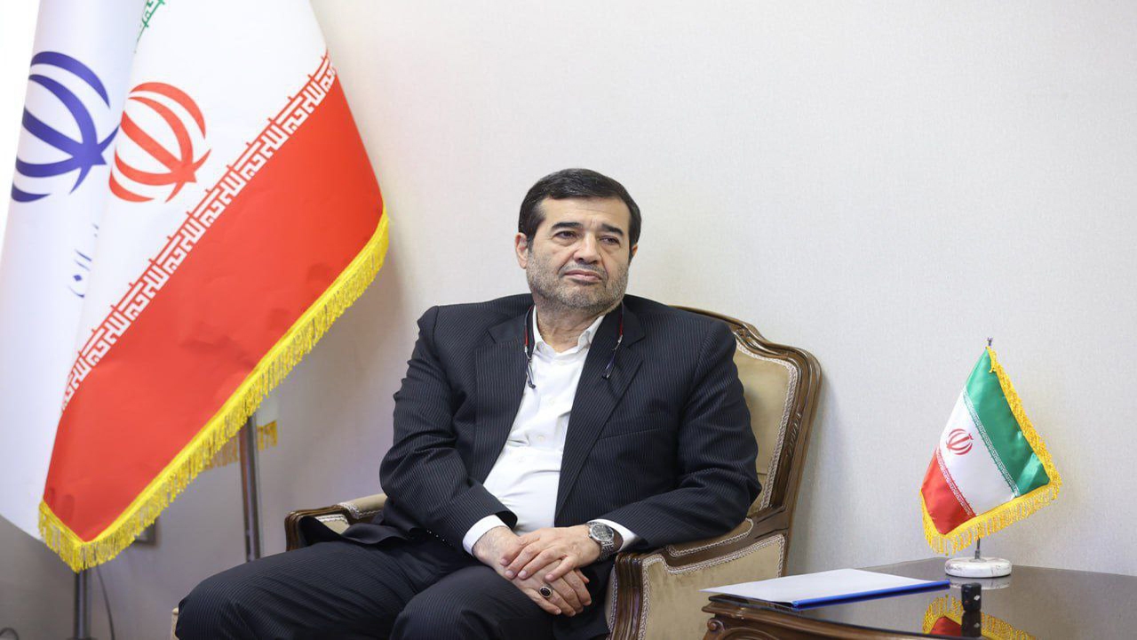 پیام وزیر ورزش و جوانان به تیم ملی والیبال دانش‌آموزی ایران پس از قهرمانی جهان