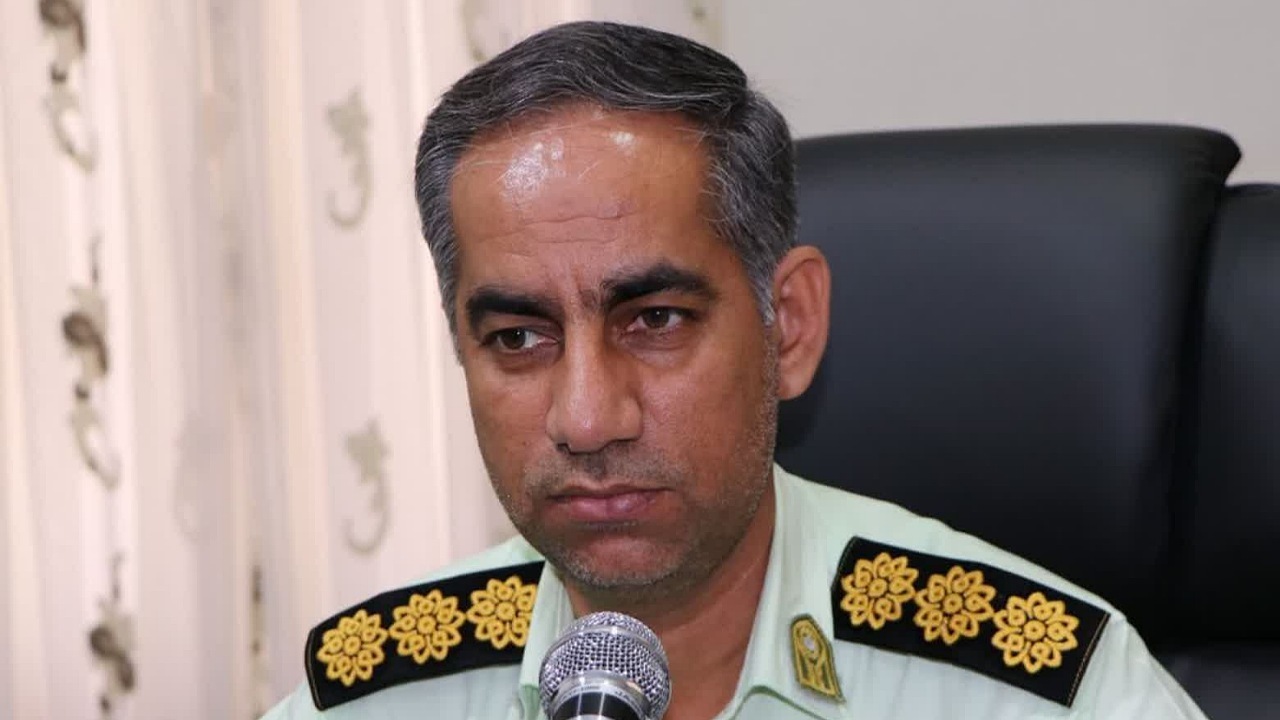 ٢ نفر بر اثر تیراندازی در عنبرآباد کرمان جان‌باختند