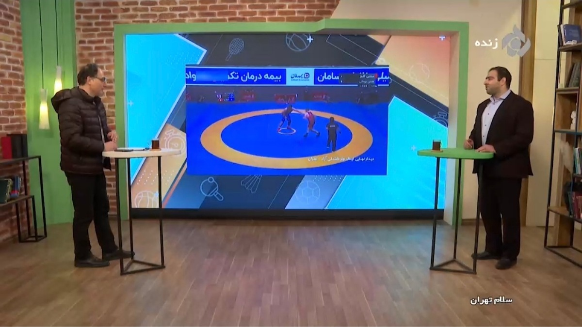 وساطت شهید نصیرزاده برای ازدواج یک سرباز + فیلم