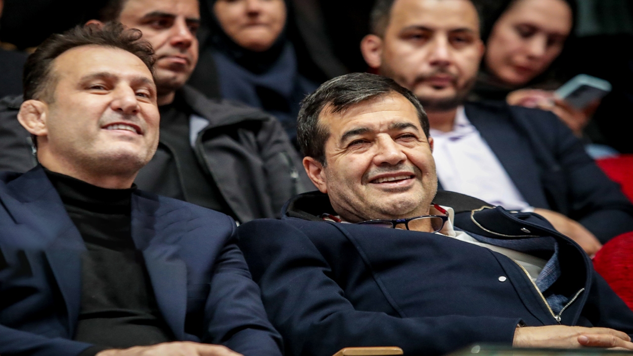 میراسماعیلی: هدف جودو ایران کسب مدال در المپیک است