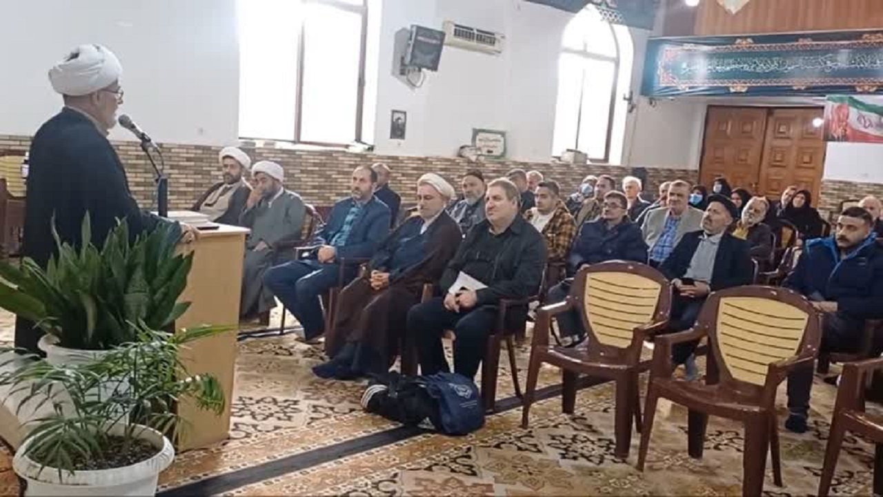 اعزام ۴۰ مازندرانی به کربلا به‌ برکت موقوفات