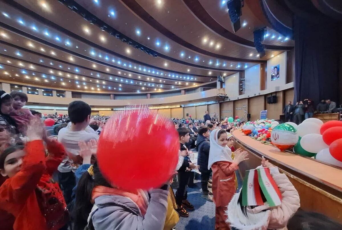 باشگاه خبرنگاران -حمایت از فرزندآوری و جوانی جمعیت در البرز