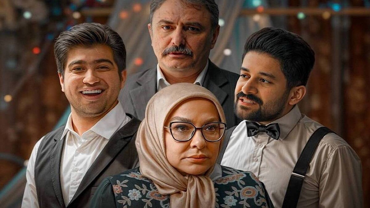مجموعه تلویزیونی طنز «دستچین» به شبکه تماشا می‌آید