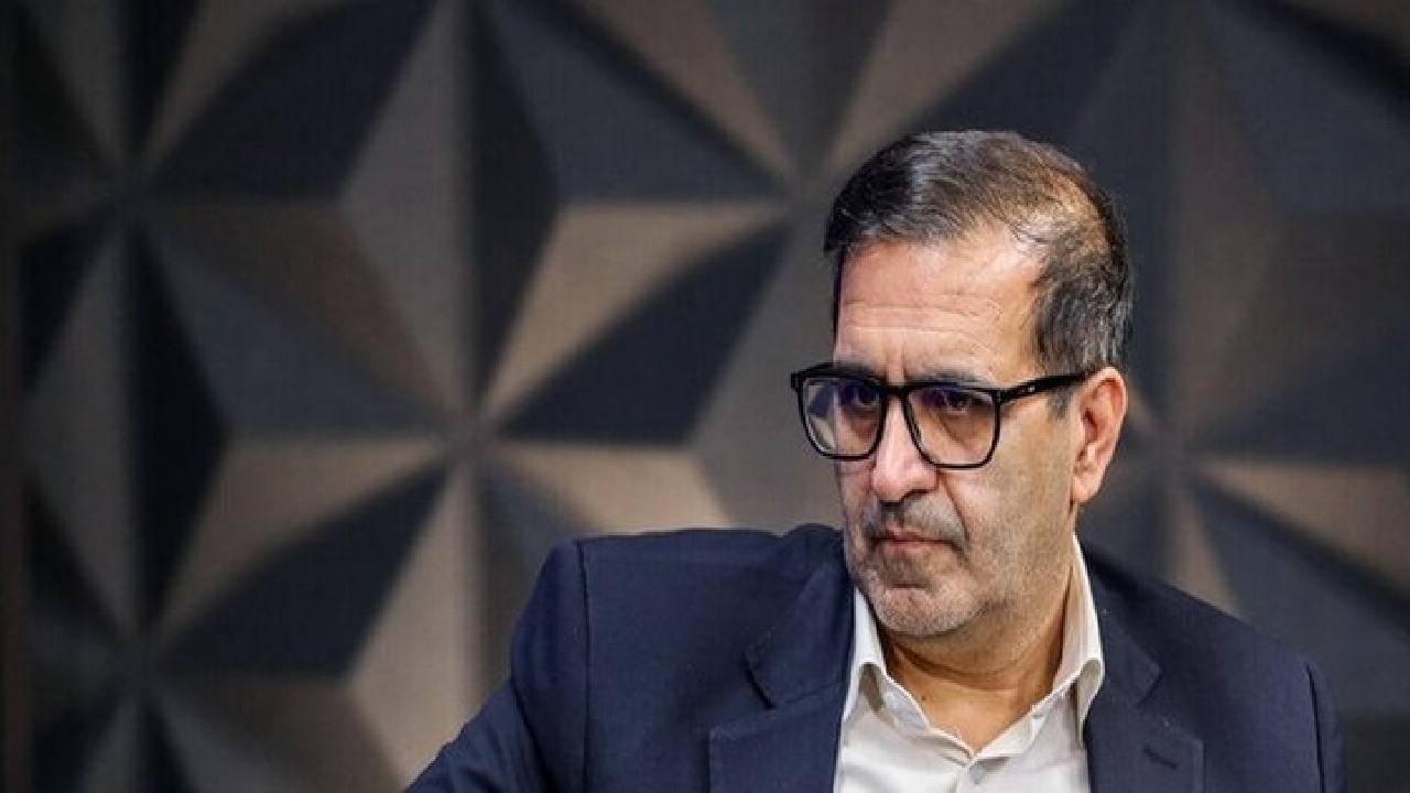 جوادی‌یگانه استعفا کرد