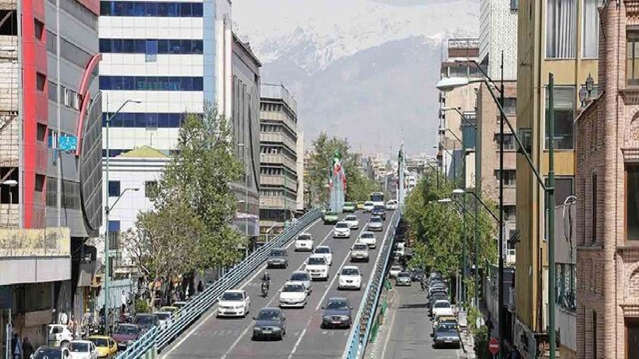 مقاوم‌سازی ۲۲ پل در پایتخت در چهار سال اخیر