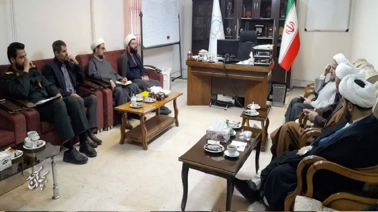 نقش راهبردی رسانه در احیای کارکردهای مسجد