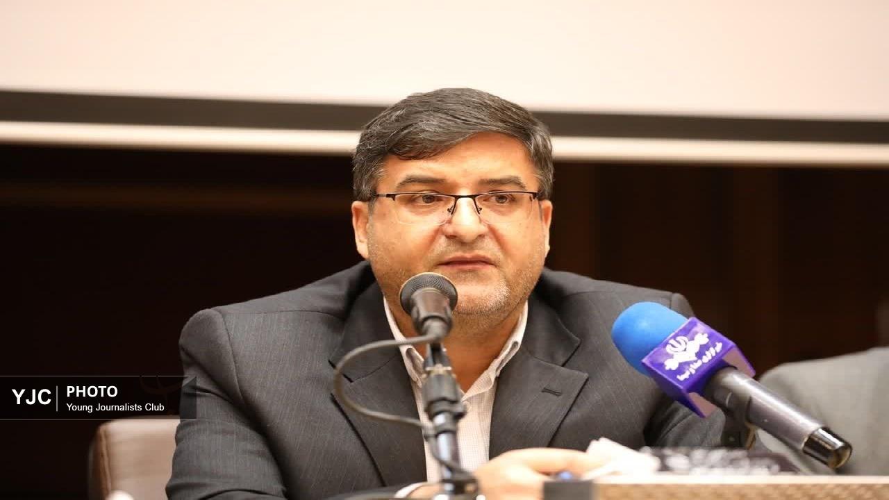 امنیت پایدار با همدلی مردم و مسئولان محقق می‌شود