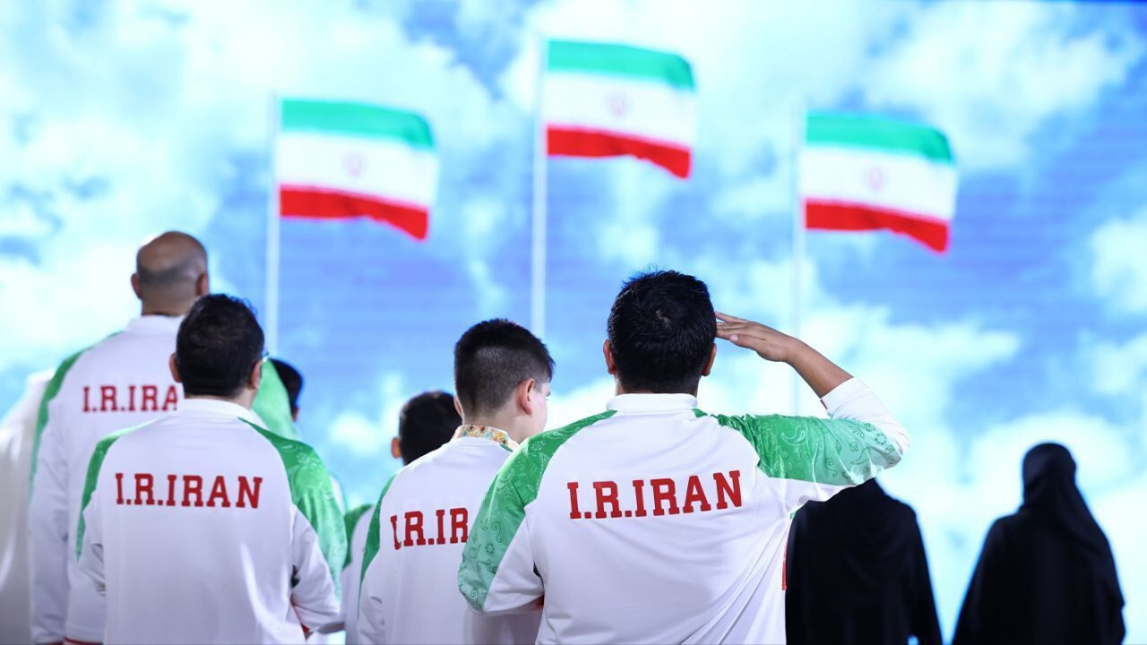 بازی‌های پاراآسیایی جوانان؛ درخشش «فرزندان ایران» با رکورد تاریخی ۲۶۲ مدال