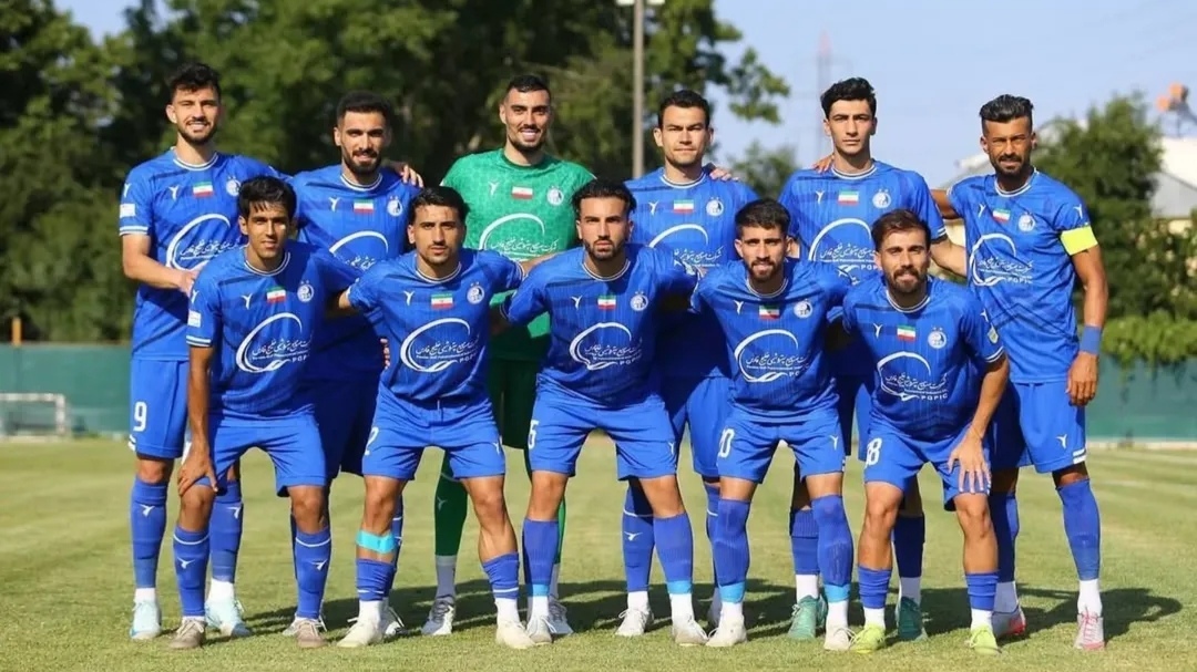 تعویق دیدار فولاد هرمزگان و استقلال؛ میزبانی بندرعباس تغییر نمی‌کند