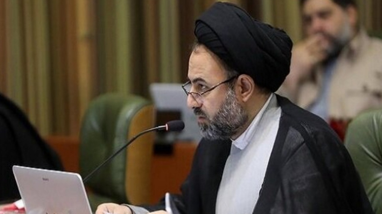 آقامیری: تهیه دستورالعمل جامع پیاده‌روسازی شهری توسط شورای فنی شهرداری