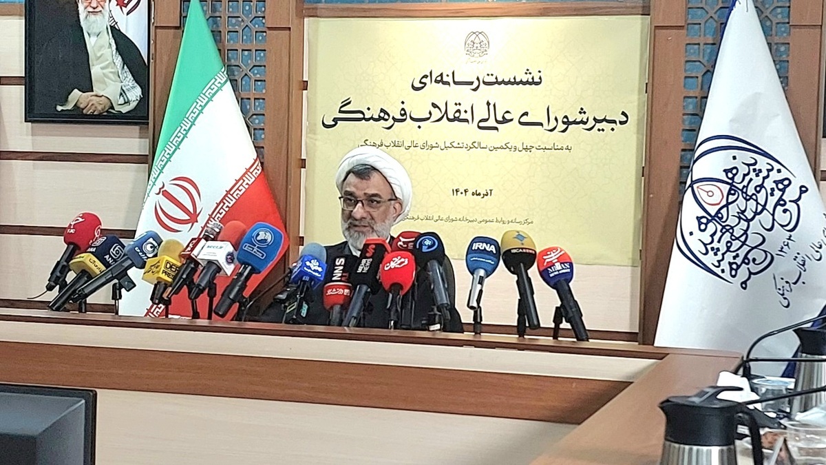 باشگاه خبرنگاران -خسروپناه: تغییر در سهمیه‌بندی کنکور فعلا اتفاق نمی‌افتد/ انسجام ملی، خط قرمز است