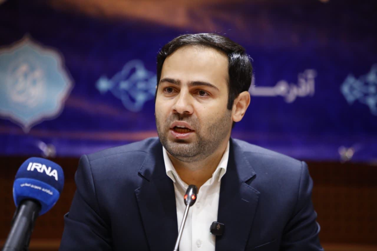 خط پرسرعت پردیسان&ndash;حرم مطهر با اتوبوس&zwnj;های ۱۸ متری آغاز به کار کرد