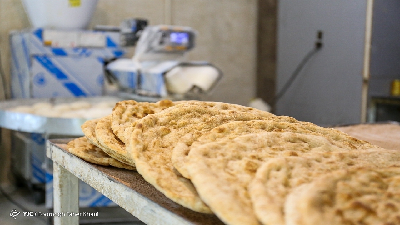 کارگروه احیای نان کامل در سازمان بازرسی تشکیل شد