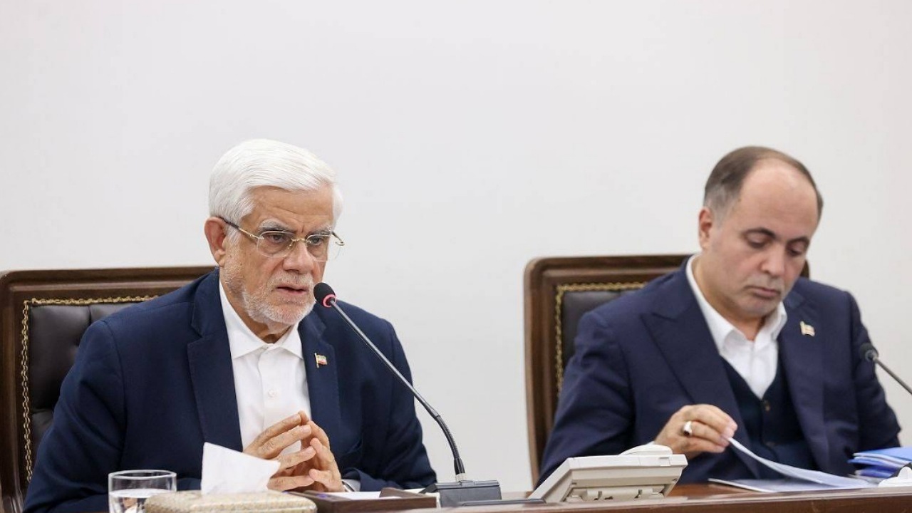 منابع حاصل از اصلاح ساختاری در کالابرگ هزینه می‌شود