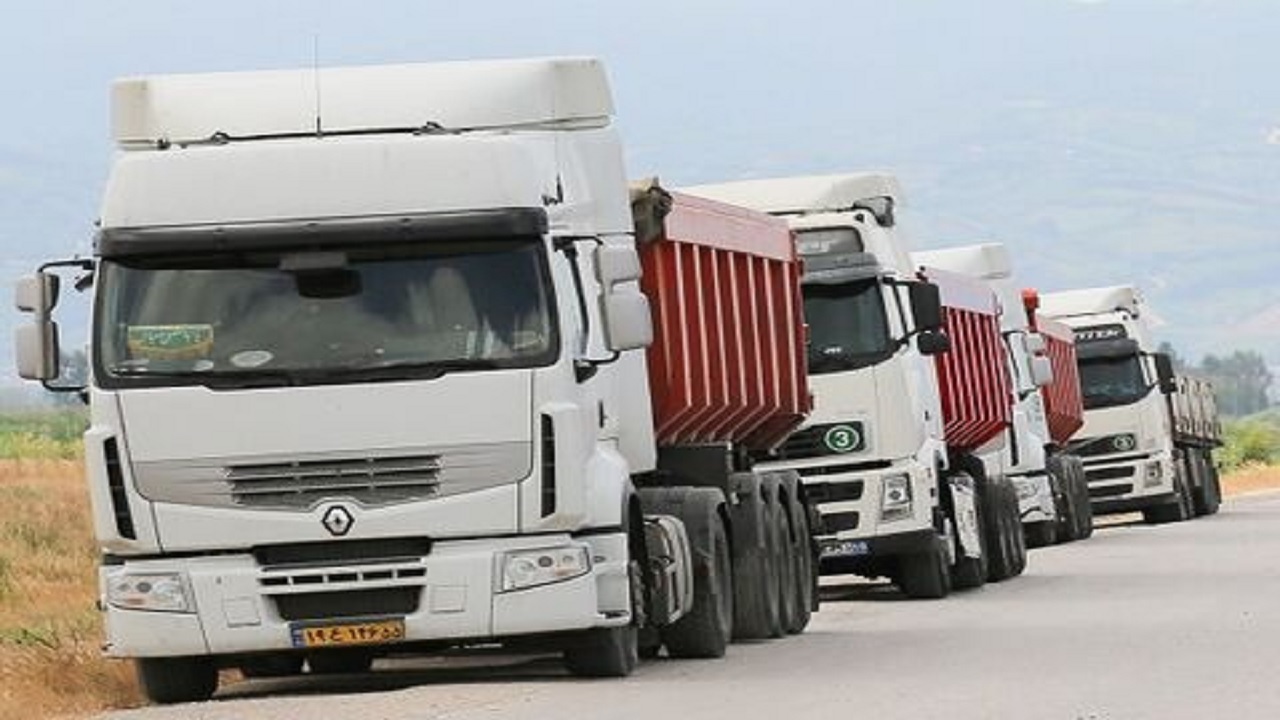 اهمیت صنعت حمل و نقل در بهبود فضای کسب و کار مازندران