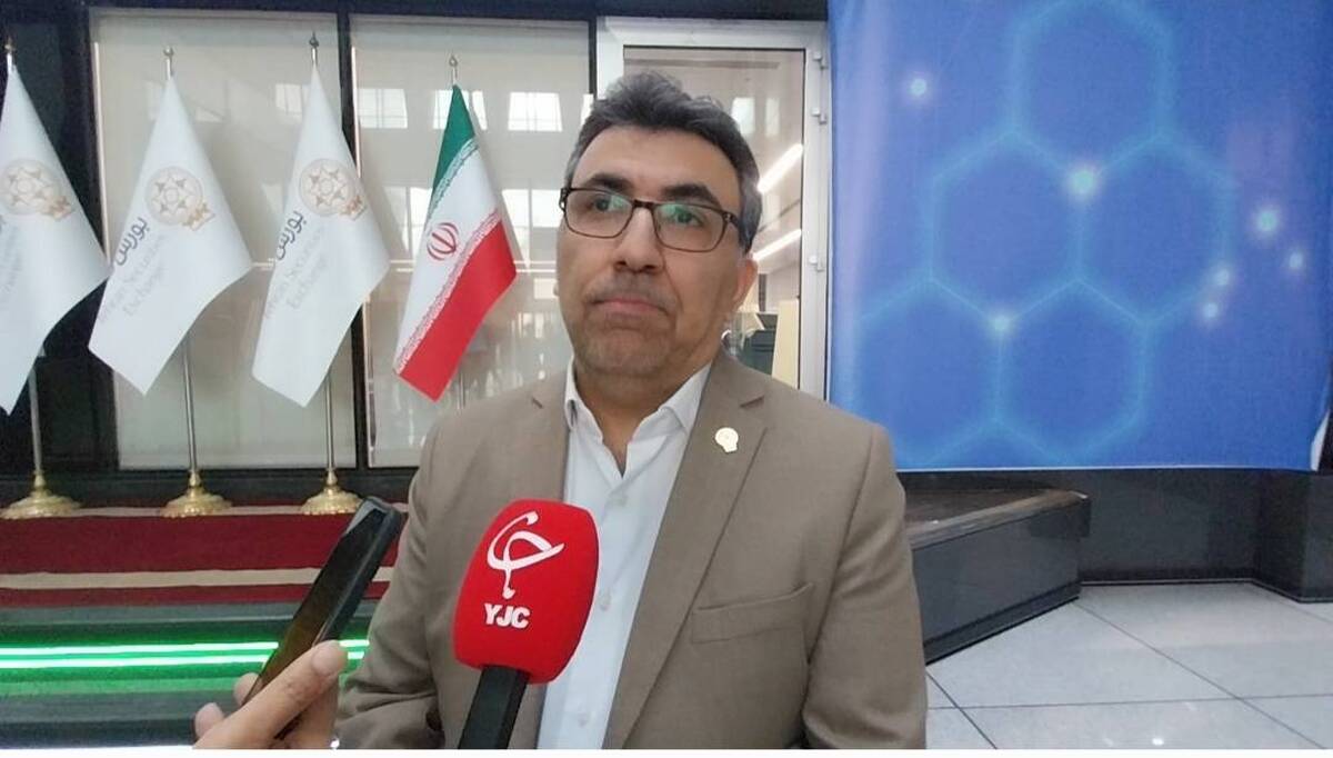 باشگاه خبرنگاران -سامانه بومی معاملات بورس سال آینده زیر بار می‌رود/ ویژگی‌های سامانه جدید چیست؟+ فیلم