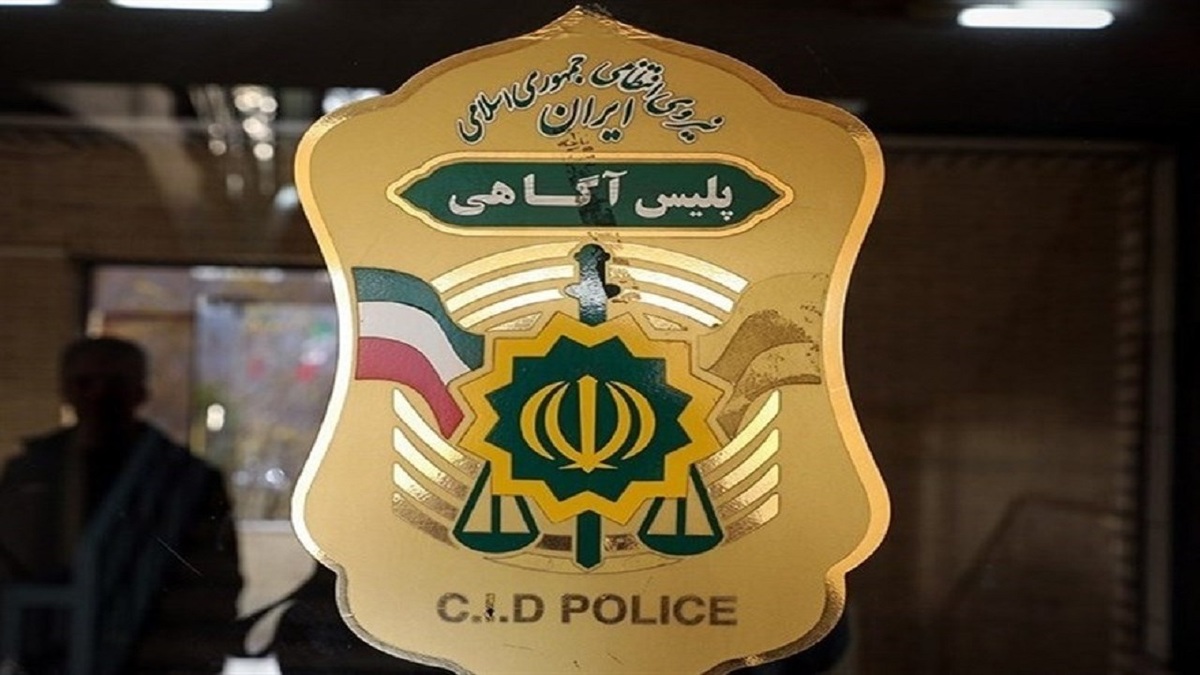 ضربه سنگین پلیس به مالخران حرفه‌ای + فیلم