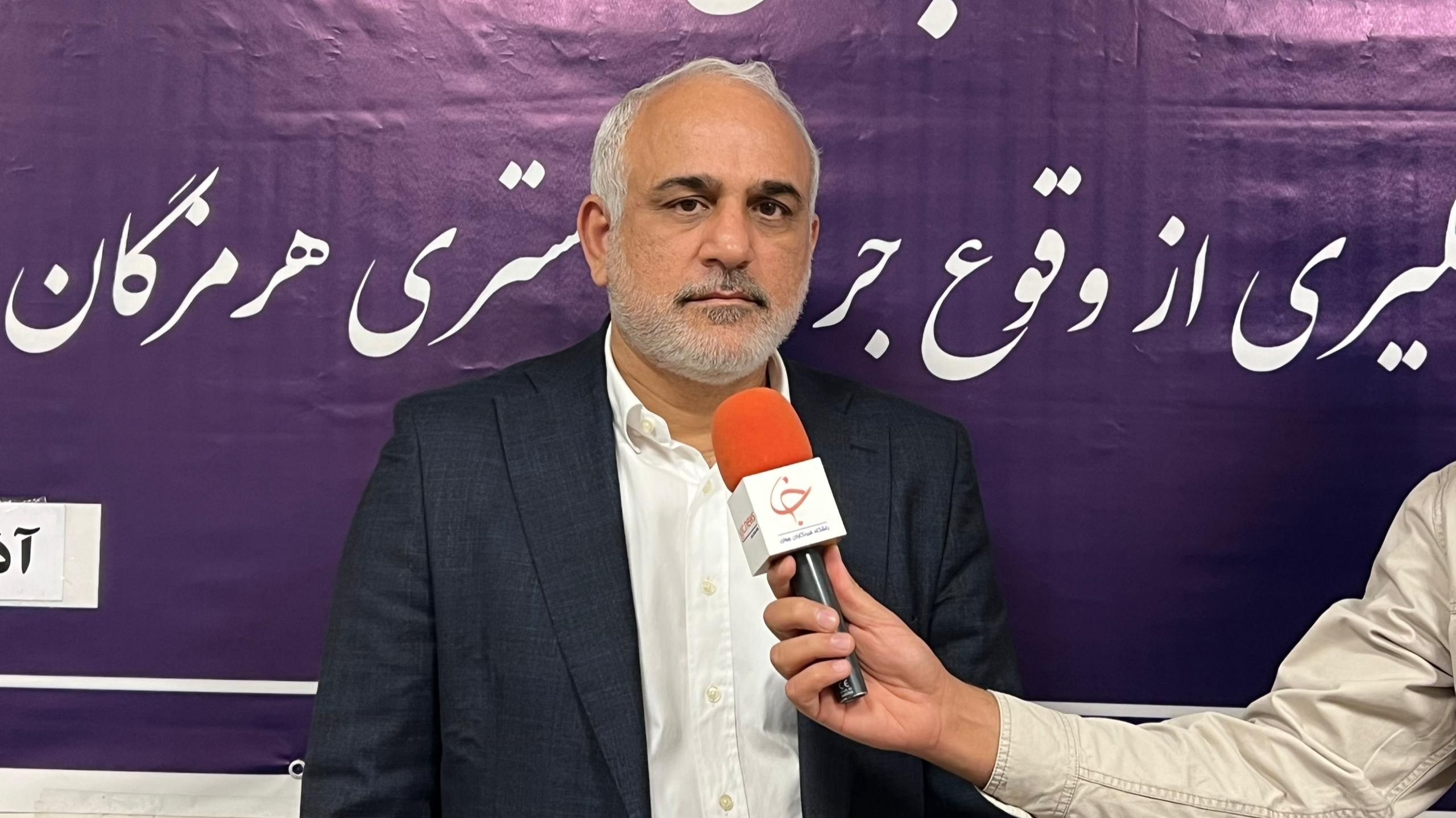رسانه‌ها بازوی اصلی پیشگیری از وقوع جرم هستند