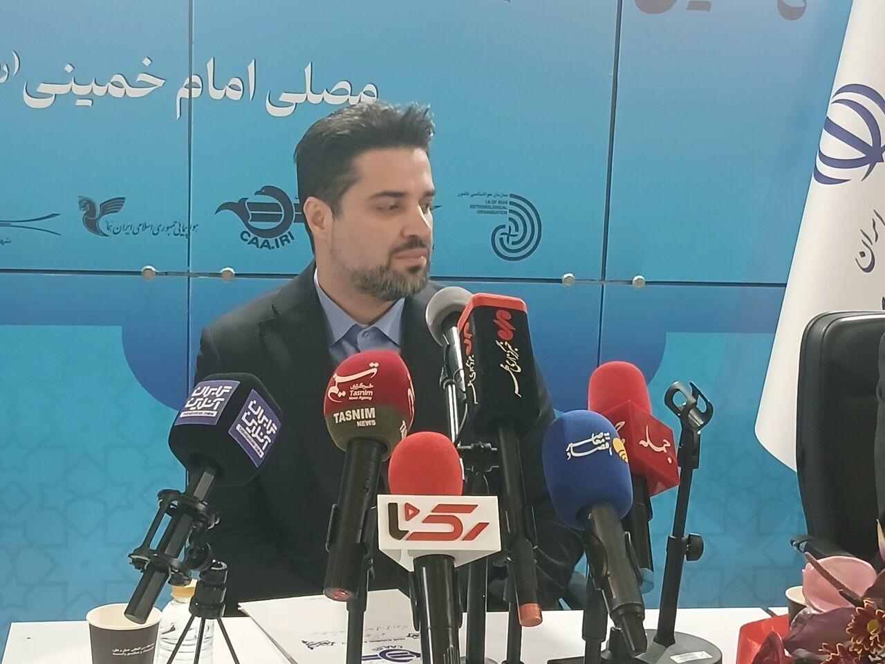 به آزاد سازی قیمت بلیت هواپیما اعتقادی نداریم/ هواپیما‌های عملیاتی به ۱۵۰ فروند رسید+ فیلم