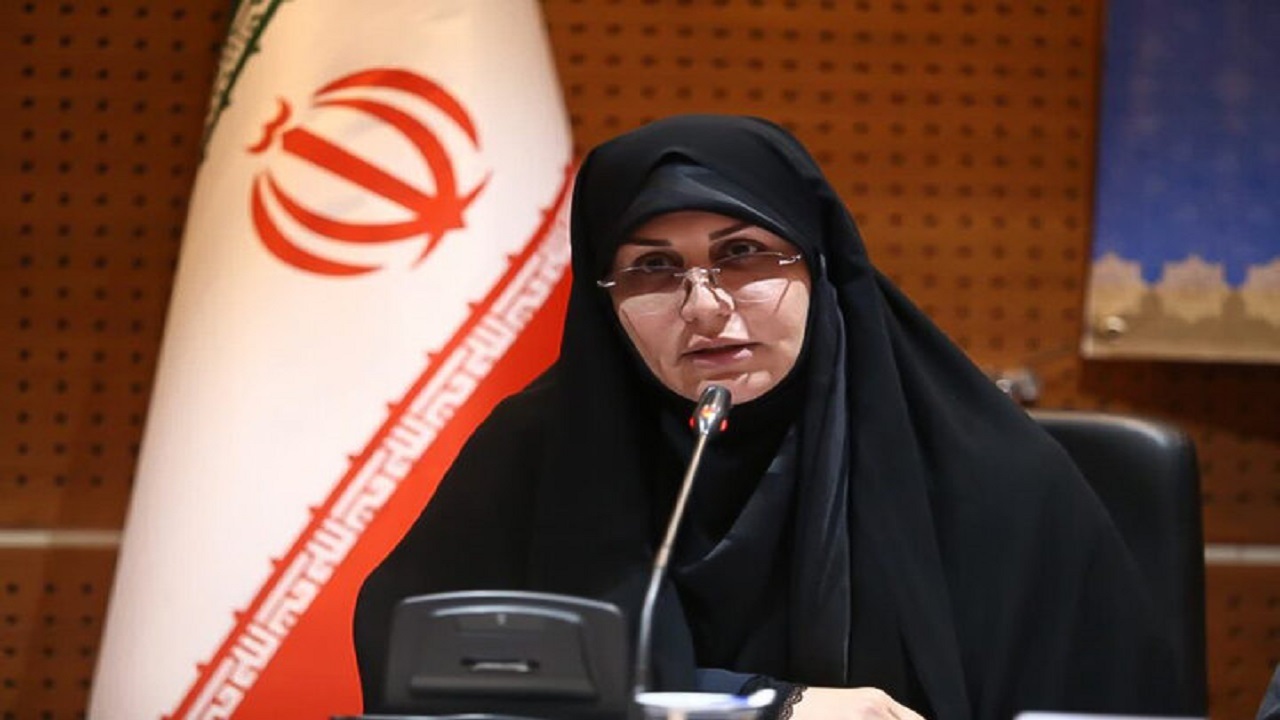 احداث بوستان جامع بانوان از مطالبات جدی زنان شهر قم است