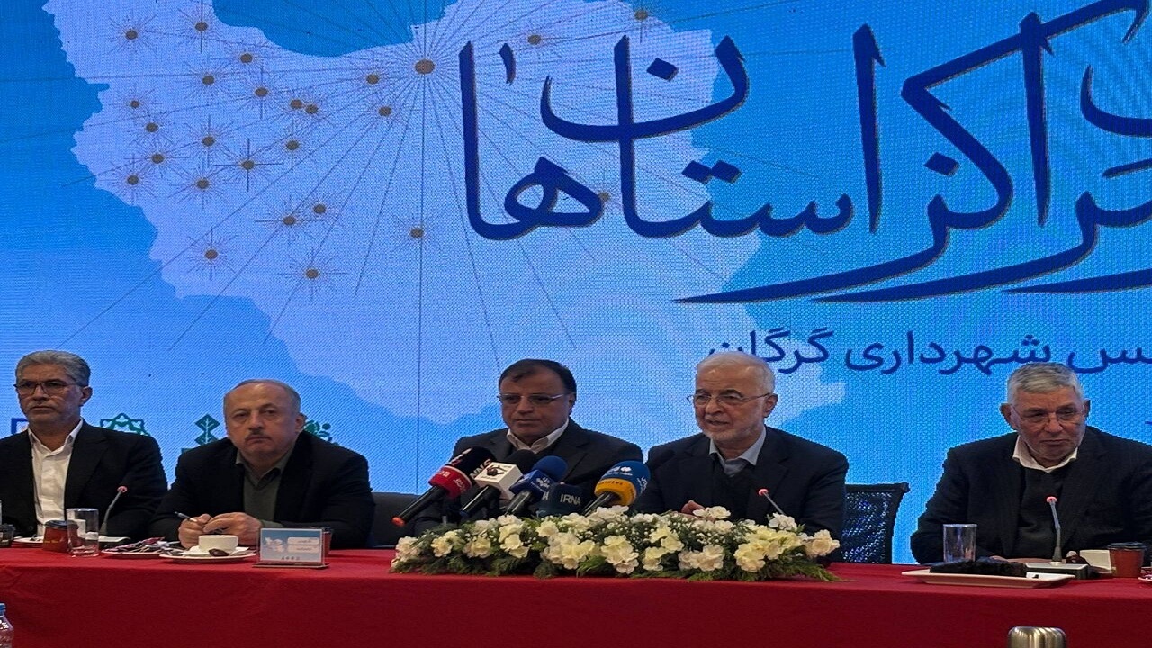 کلنگ‌زنی نمایشی و افتتاح‌های زودهنگام ممنوع است/ برقی‌سازی ناوگان اتوبوس و تاکسی در اولویت