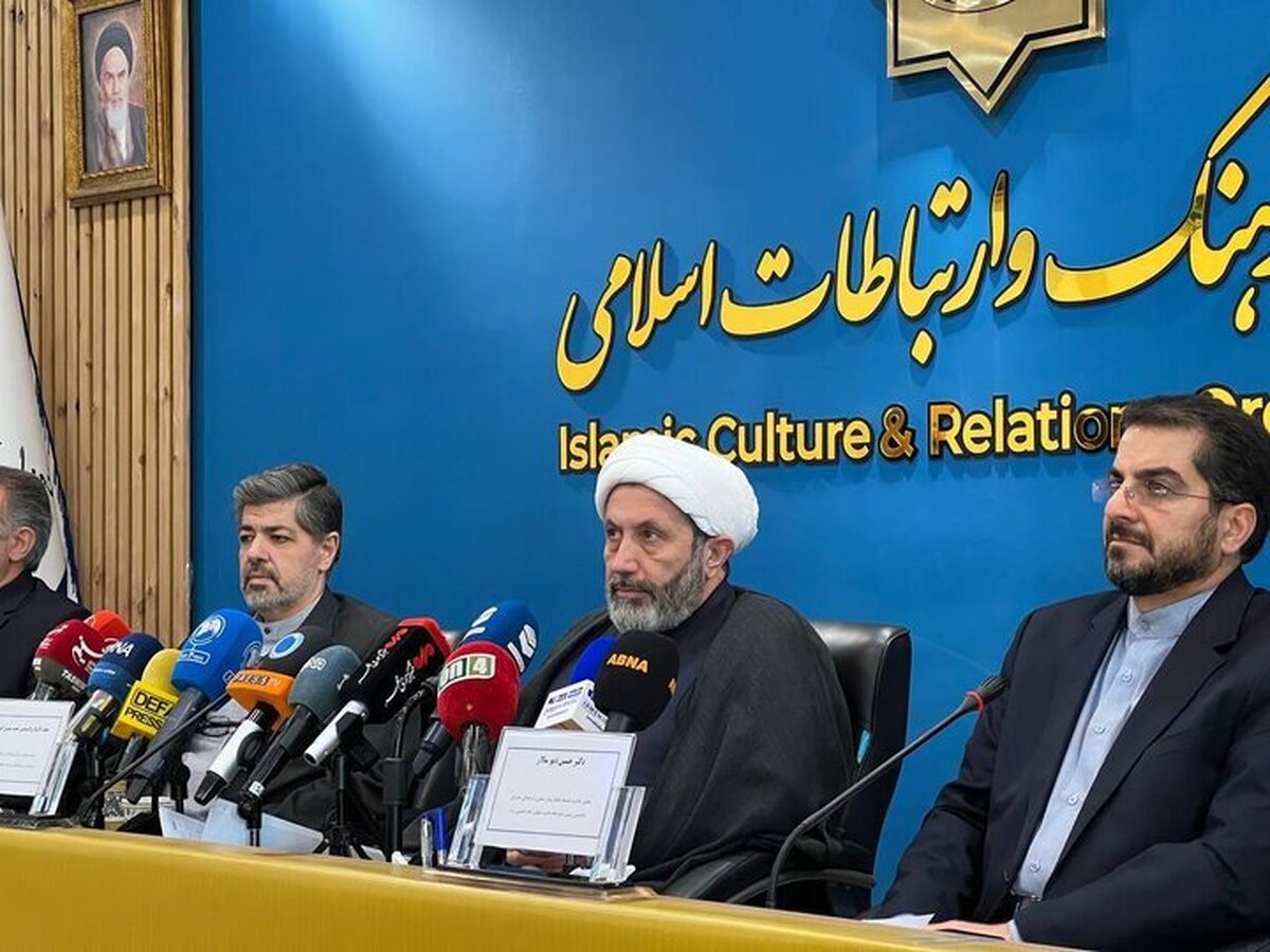 نسخه روز زن غربی برای بانوی مسلمان ایرانی + فیلم