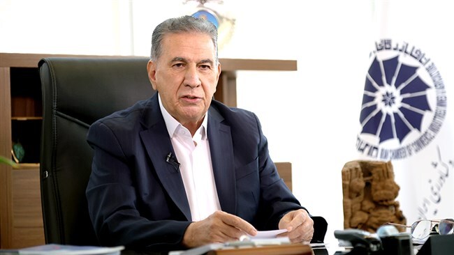 نهاده‌های دامی ظرف ۴۸ ساعت در سامانه بازارگاه بارگذاری شد