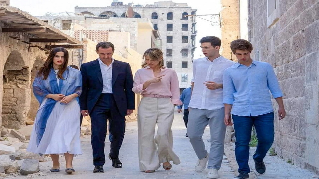 زندگی بشار اسد یک سال پس از سقوط؛ انزوای لوکس در مسکو