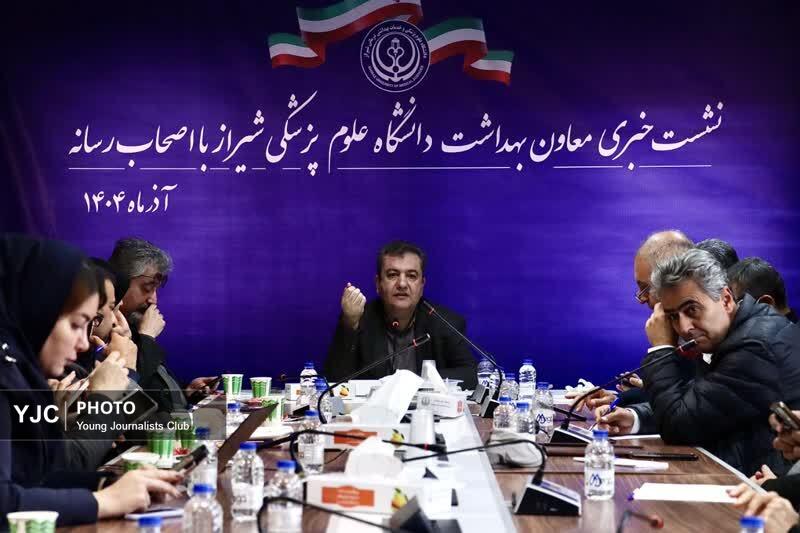 برخورد جدی با آبیاری مزارع با آب‌های آلوده در فارس