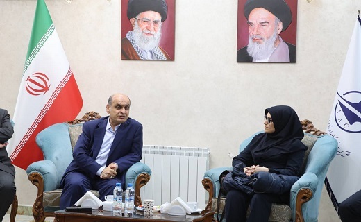 اهمیت راهبردی فرودگاه سردار جنگل رشت